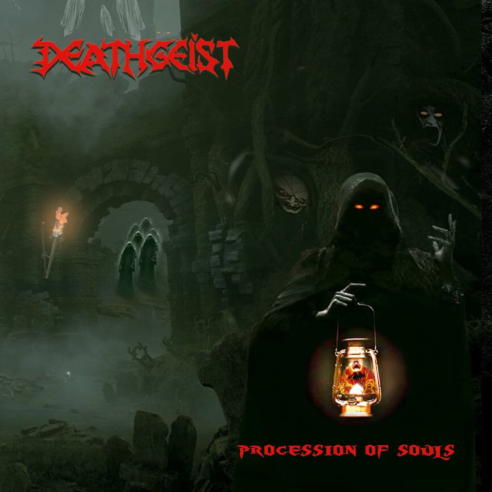 Deathgeist – Thrash Metal