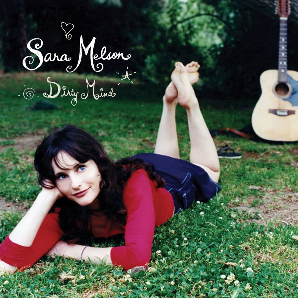 Sara Melson – Rock