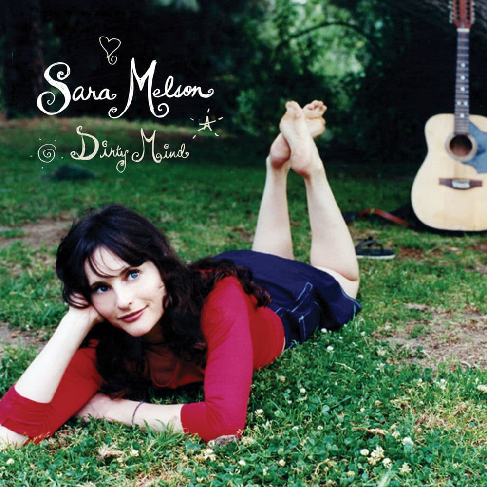 Sara Melson – Rock