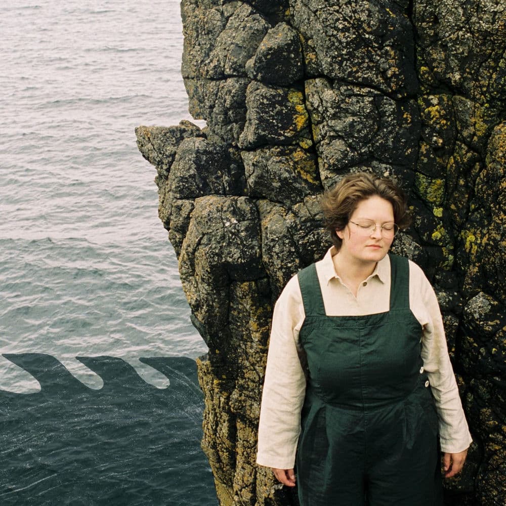Iona Lane – Folk