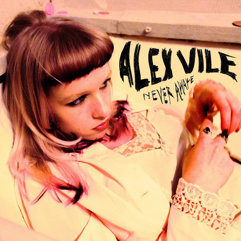 Alex Vile – Alternative