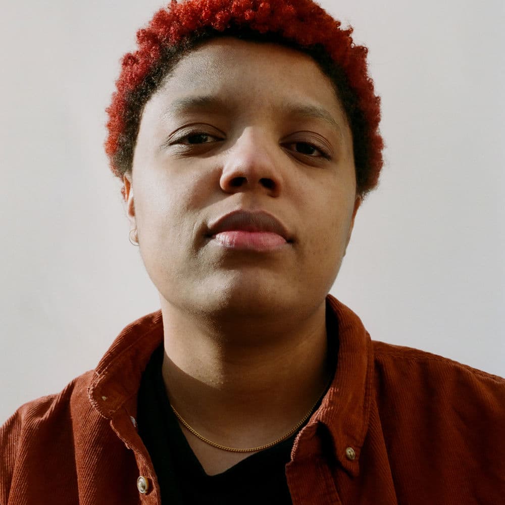 Loraine James – Electro