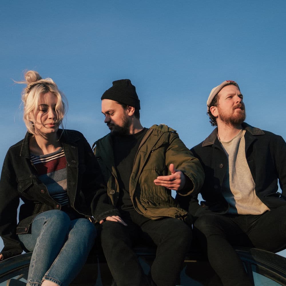 MEN I TRUST – Pop
