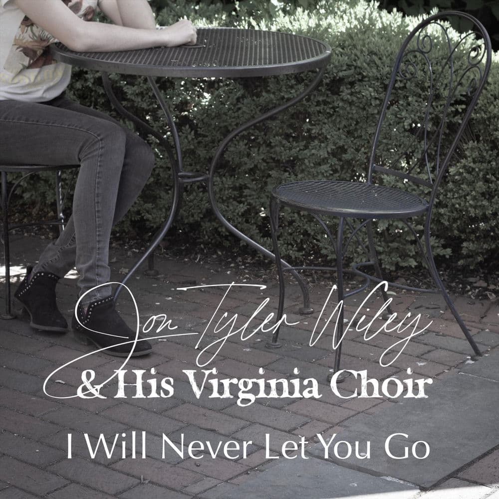 Jon Tyler Wiley & His Virginia Choir – Singer-Songwriter