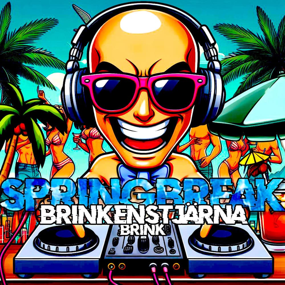 Brink – Dance