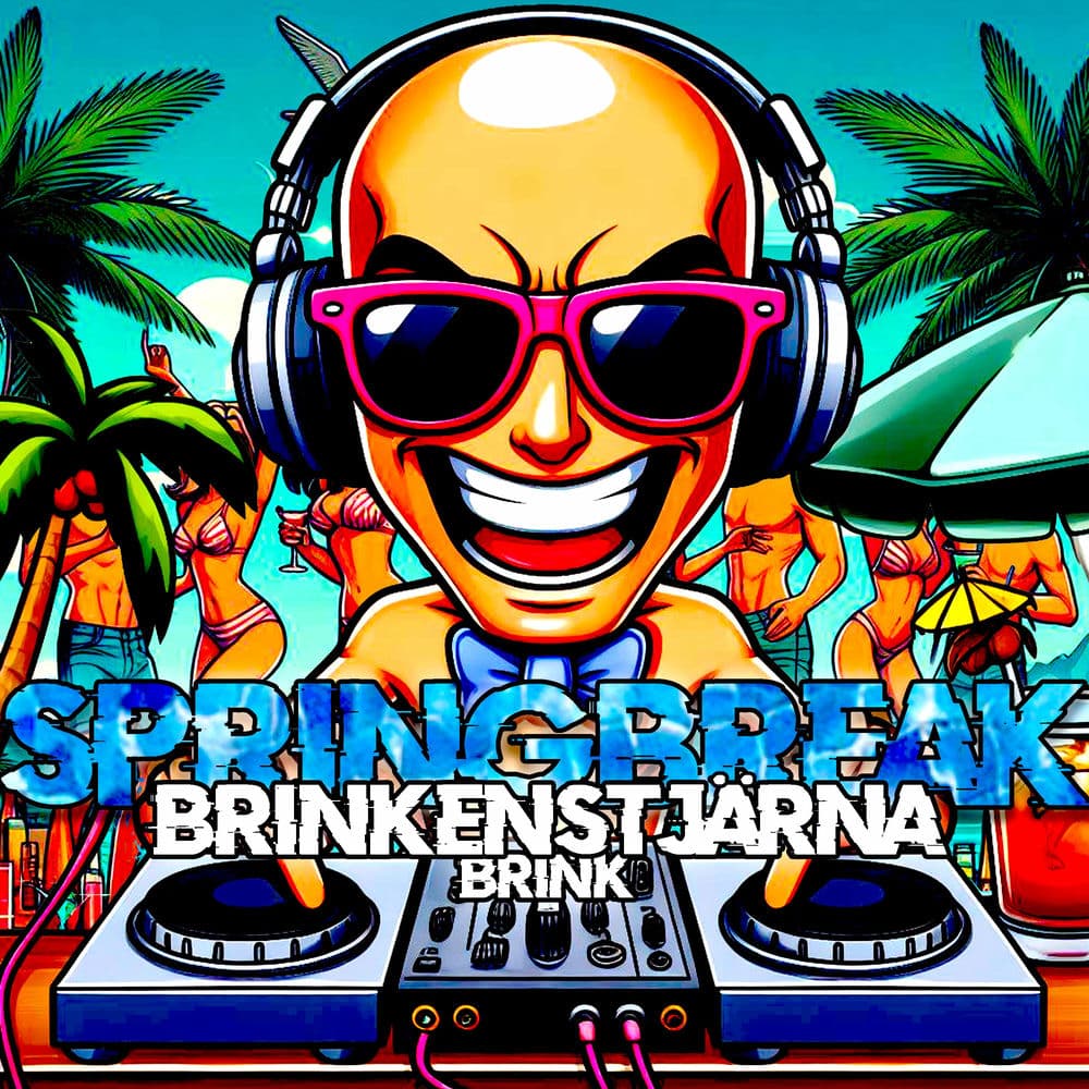 Brink – Dance