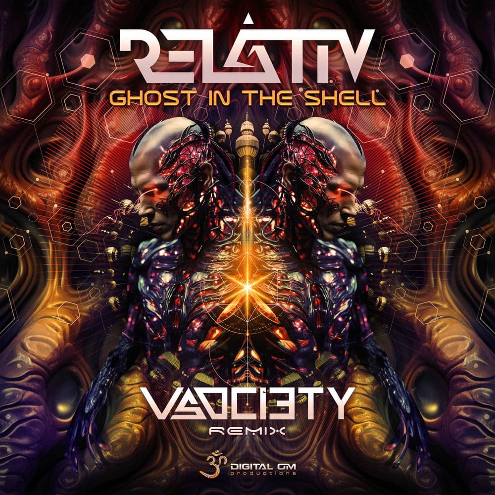 Relativ – Trance