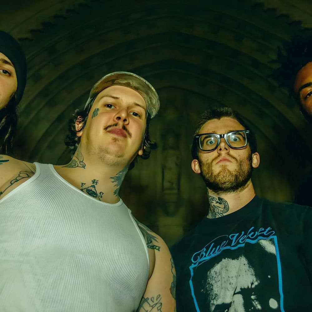 Bodybox – Heavy Metal