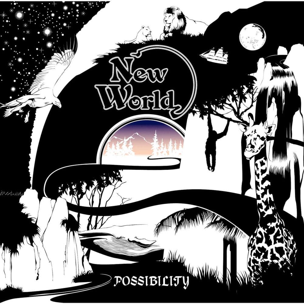 POSSEBILITY – Rock