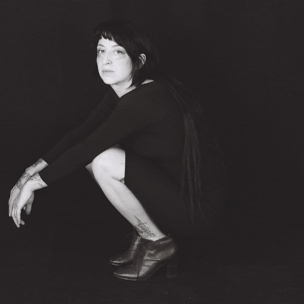 Ora Cogan – Americana