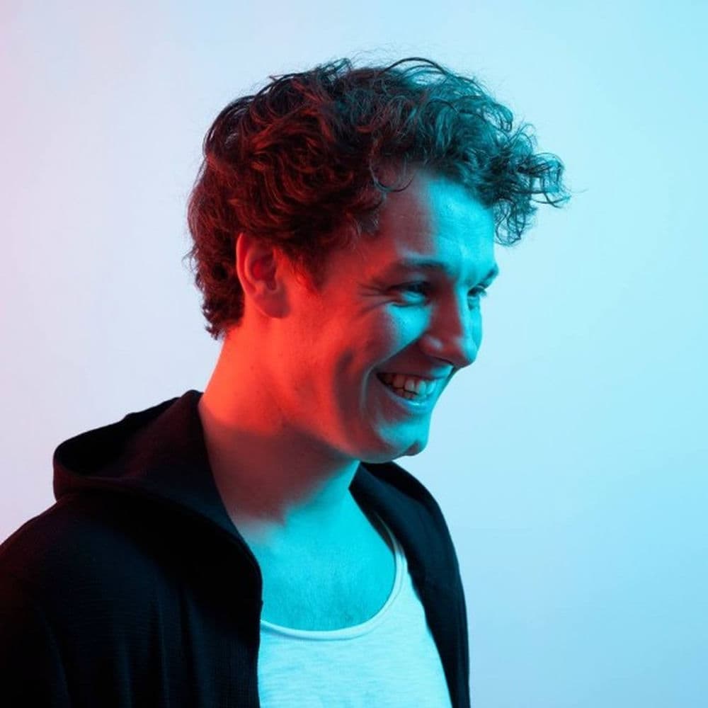 Jay Reeve – Hardstyle