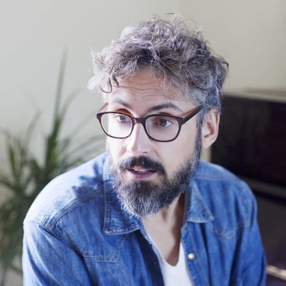 BRUNORI SAS – Pop