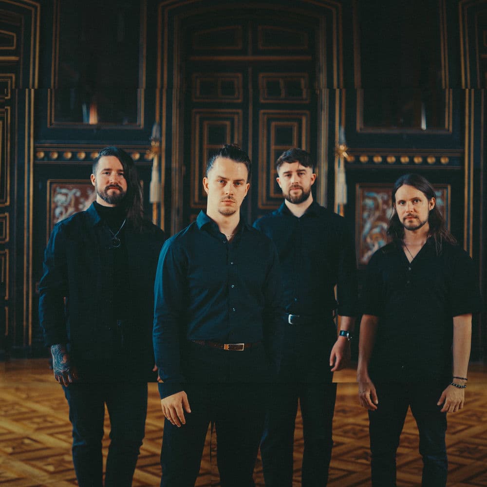 VESTIGE – Heavy Metal