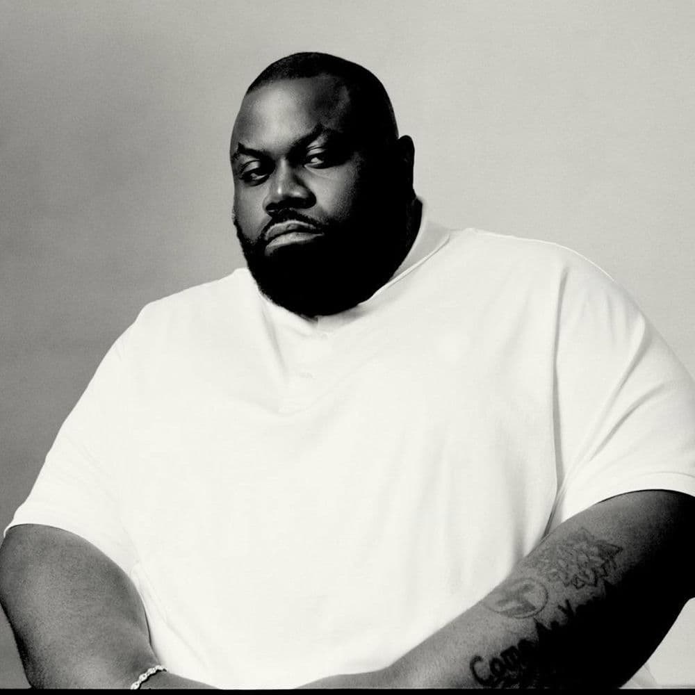 Chuck Strangers – Hip-Hop