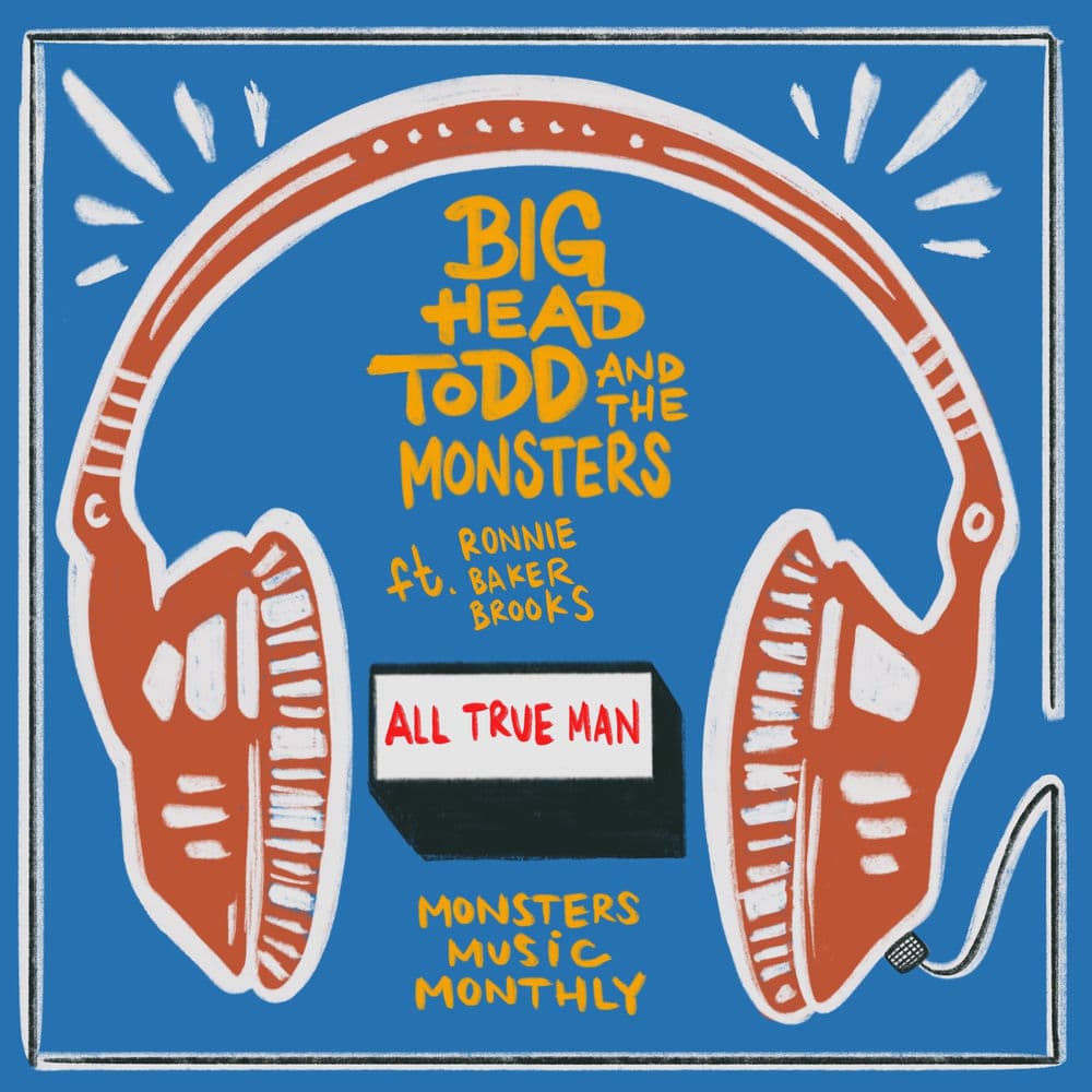 Big Head Todd & The Monsters – Rock