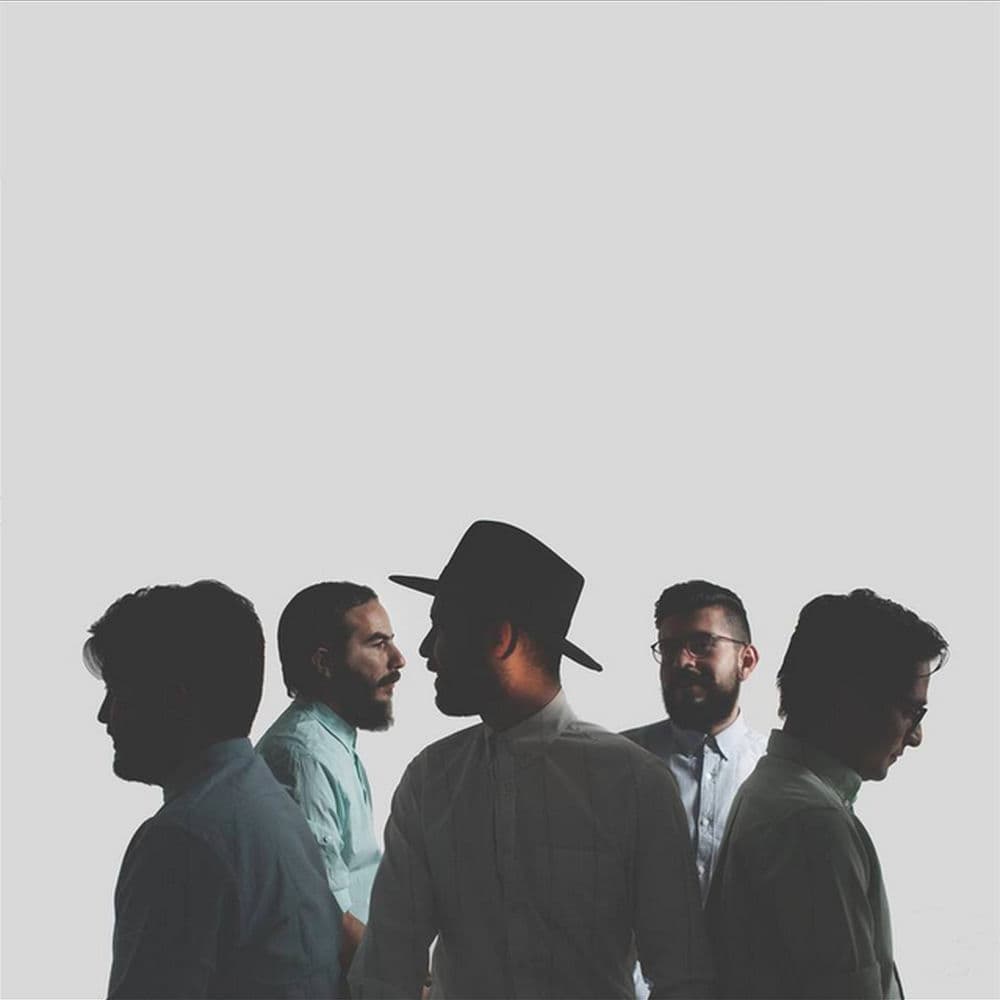 TECHNOCALOR – Indie Rock