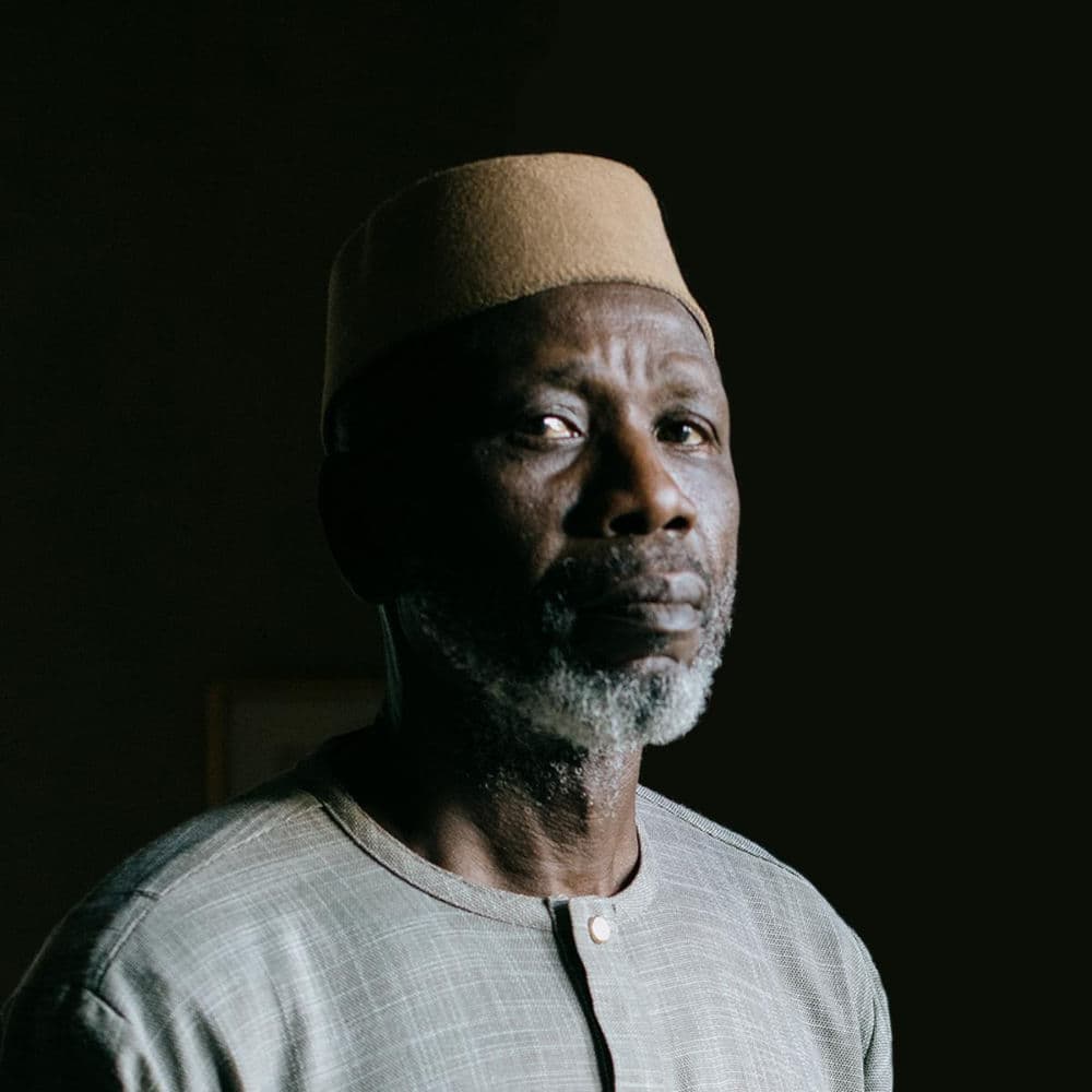 BALLAKE SISSOKO – Jazz
