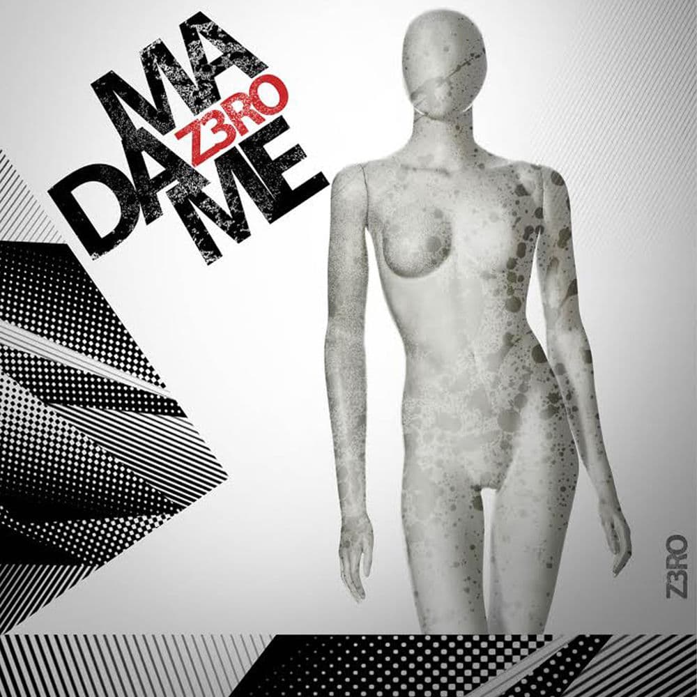 Made By Zero – Metalcore