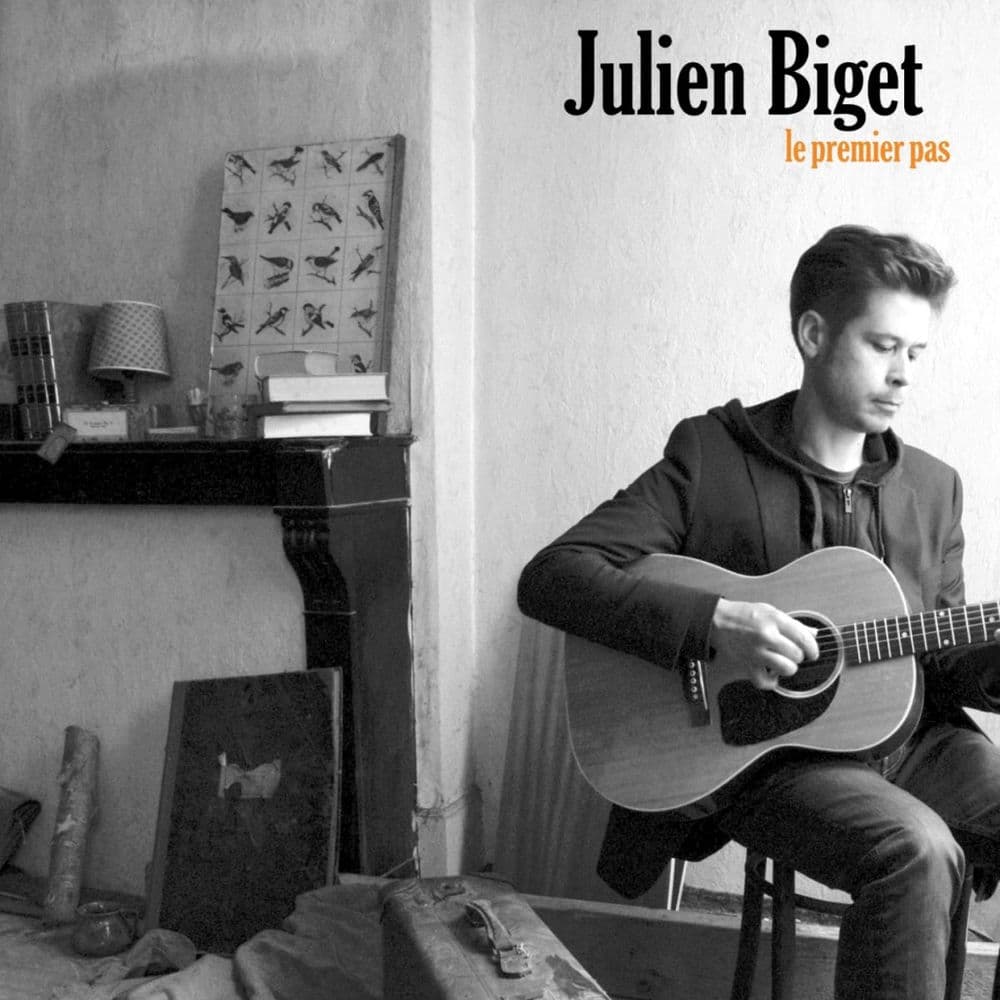 JULIEN BIGET