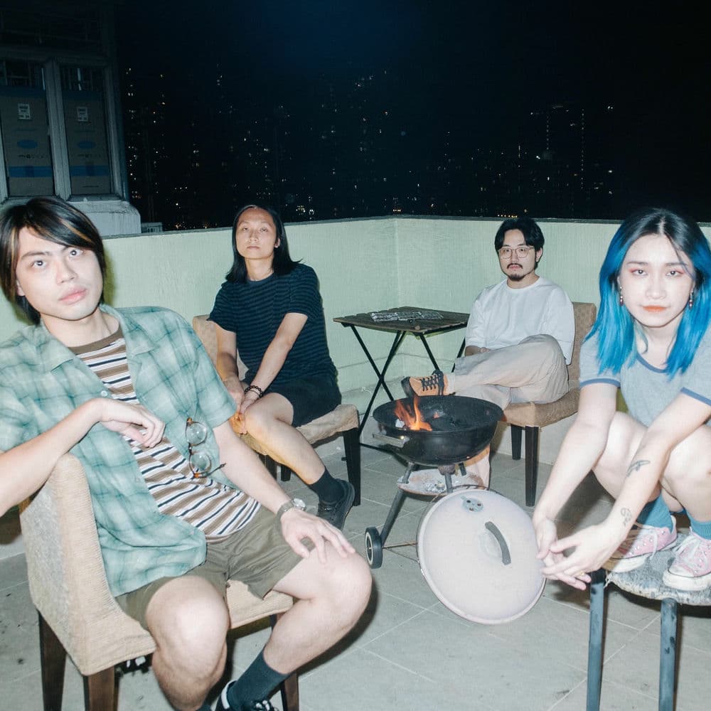 Lucid Express – Shoegaze