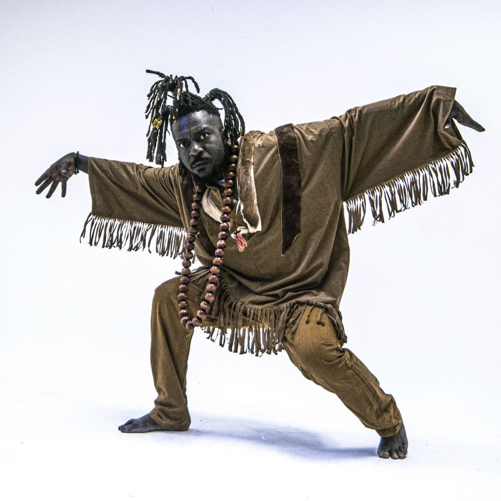 K.O.G – World