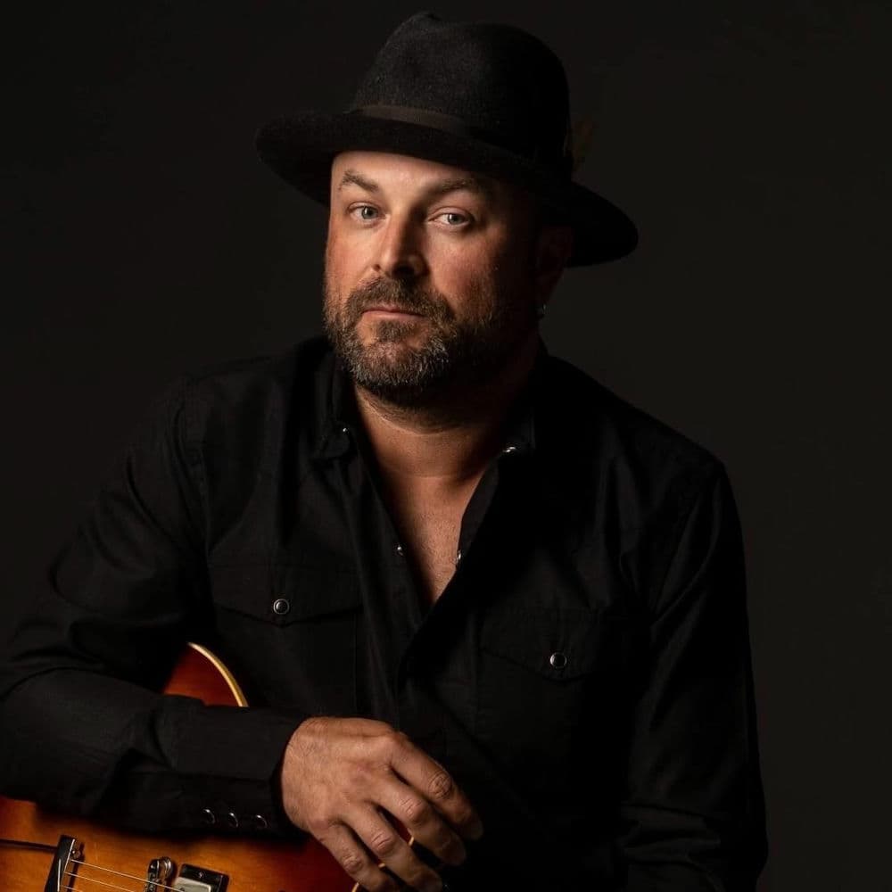 Guthrie Trapp – Rock