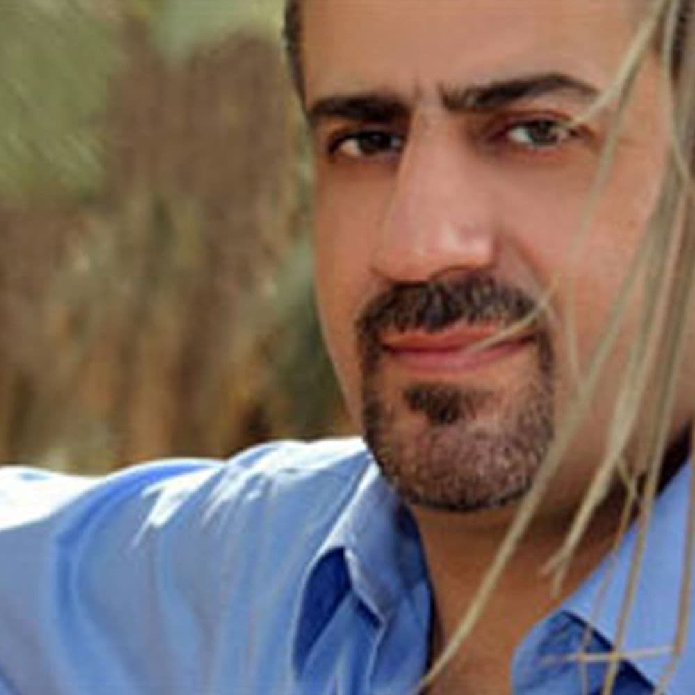 NIDAL – R&B