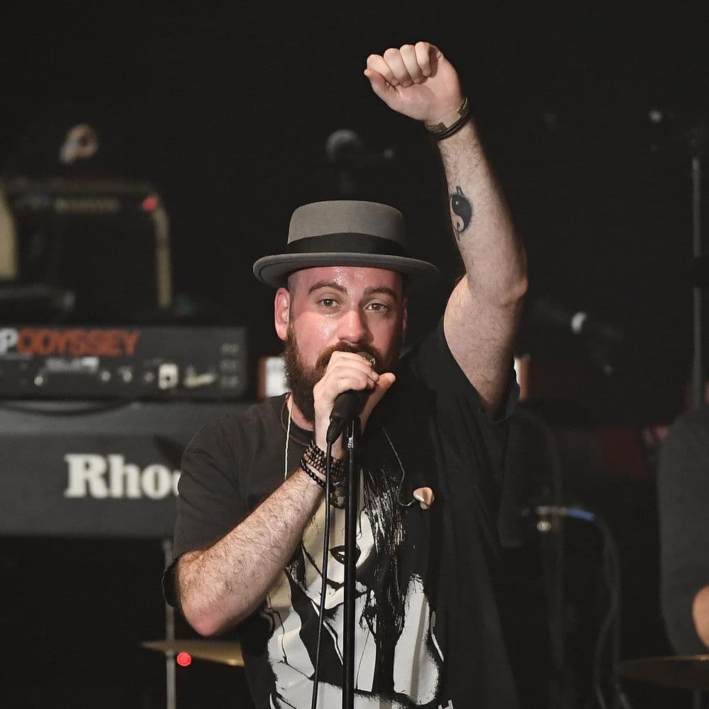 The Motet – Rock