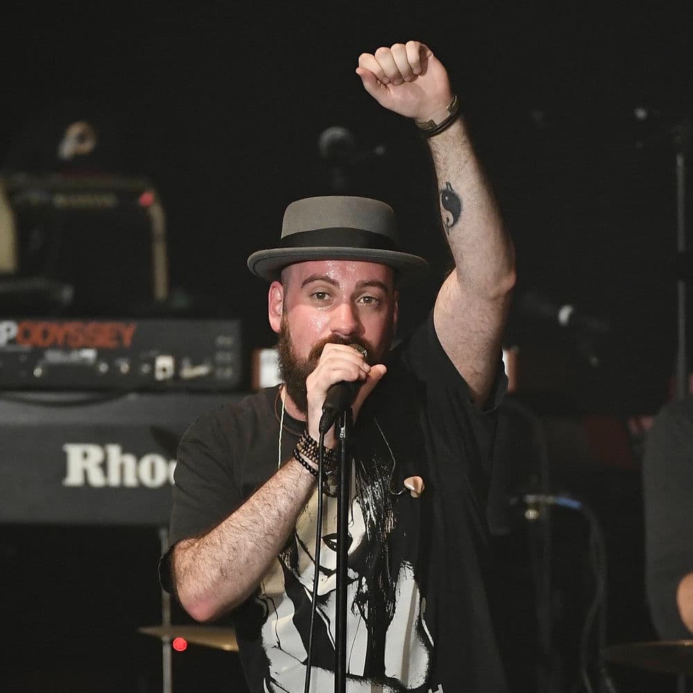 The Motet – Rock