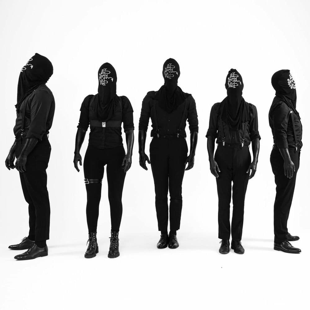 GAEREA – Metal