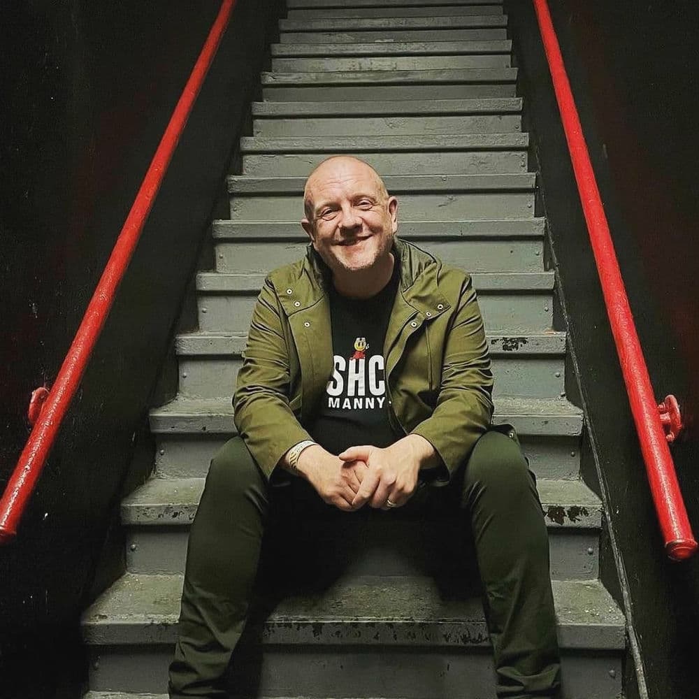 Zed Bias – Uk Garage
