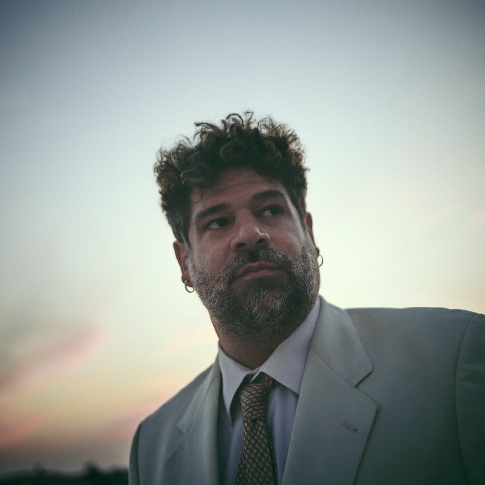 ADRIEN SOLEIMAN – Jazz