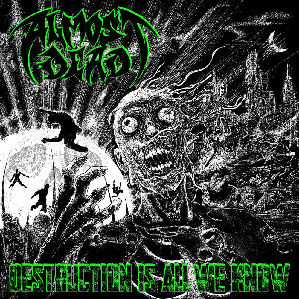 Almost Dead – Jam Band
