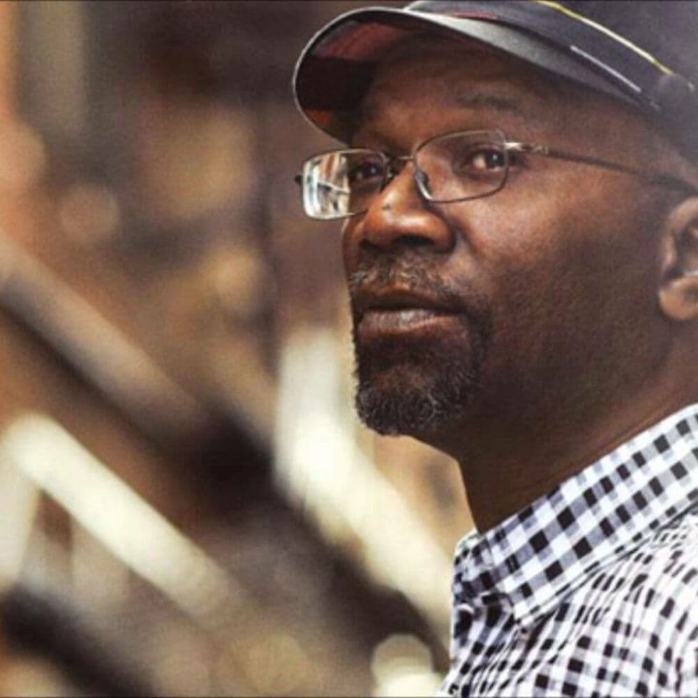 Beres Hammond – Reggae
