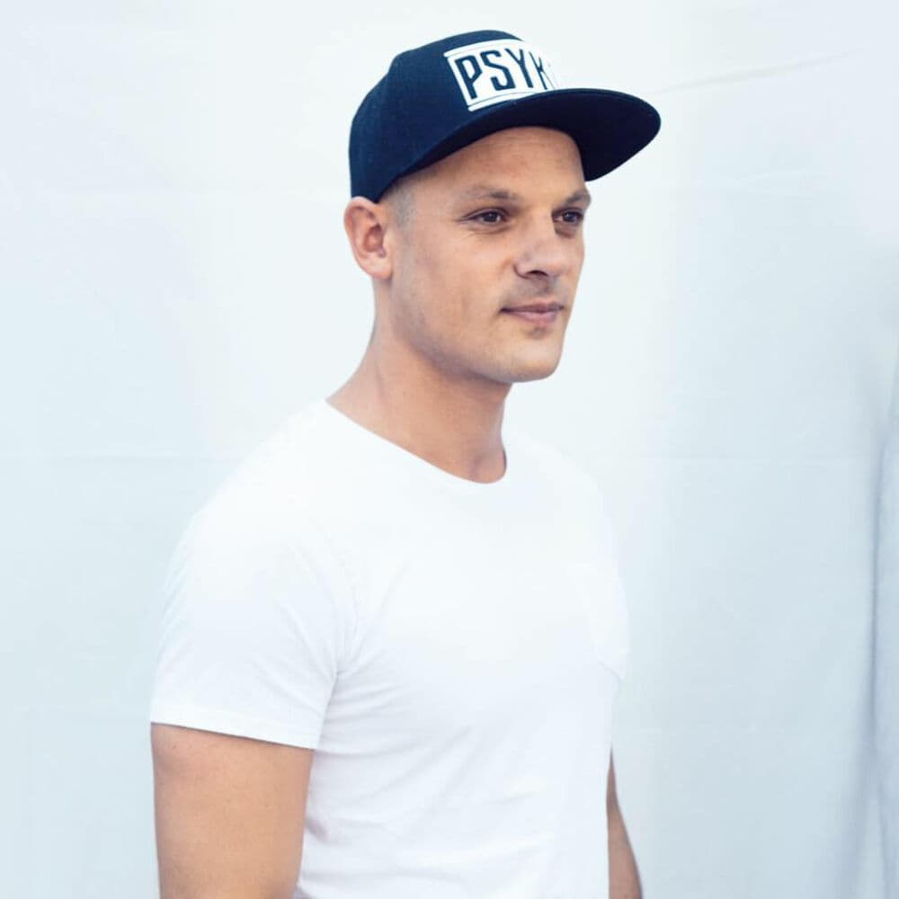 Psyko Punkz – Hardstyle