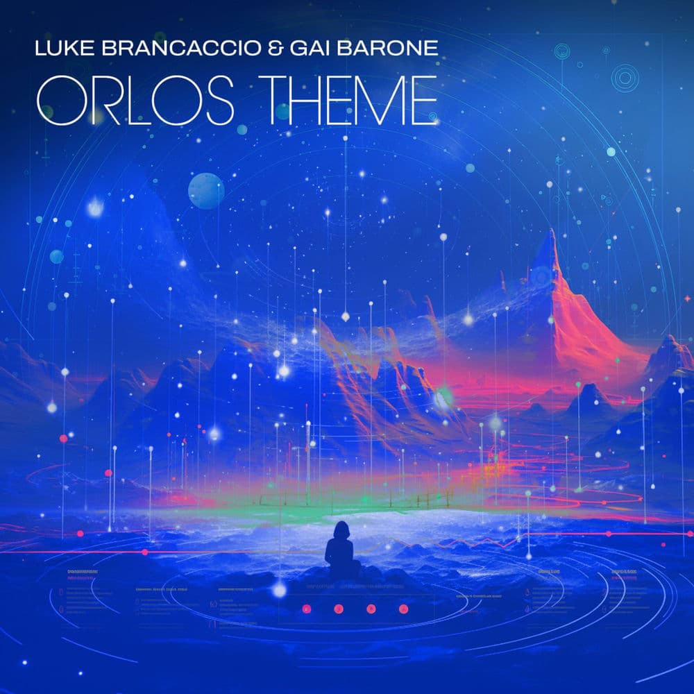 Luke Brancaccio – Electro