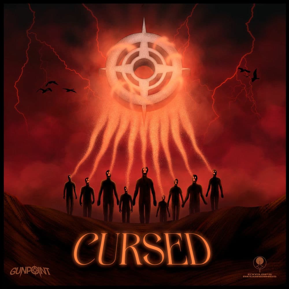 SAINT MILLER – Dubstep