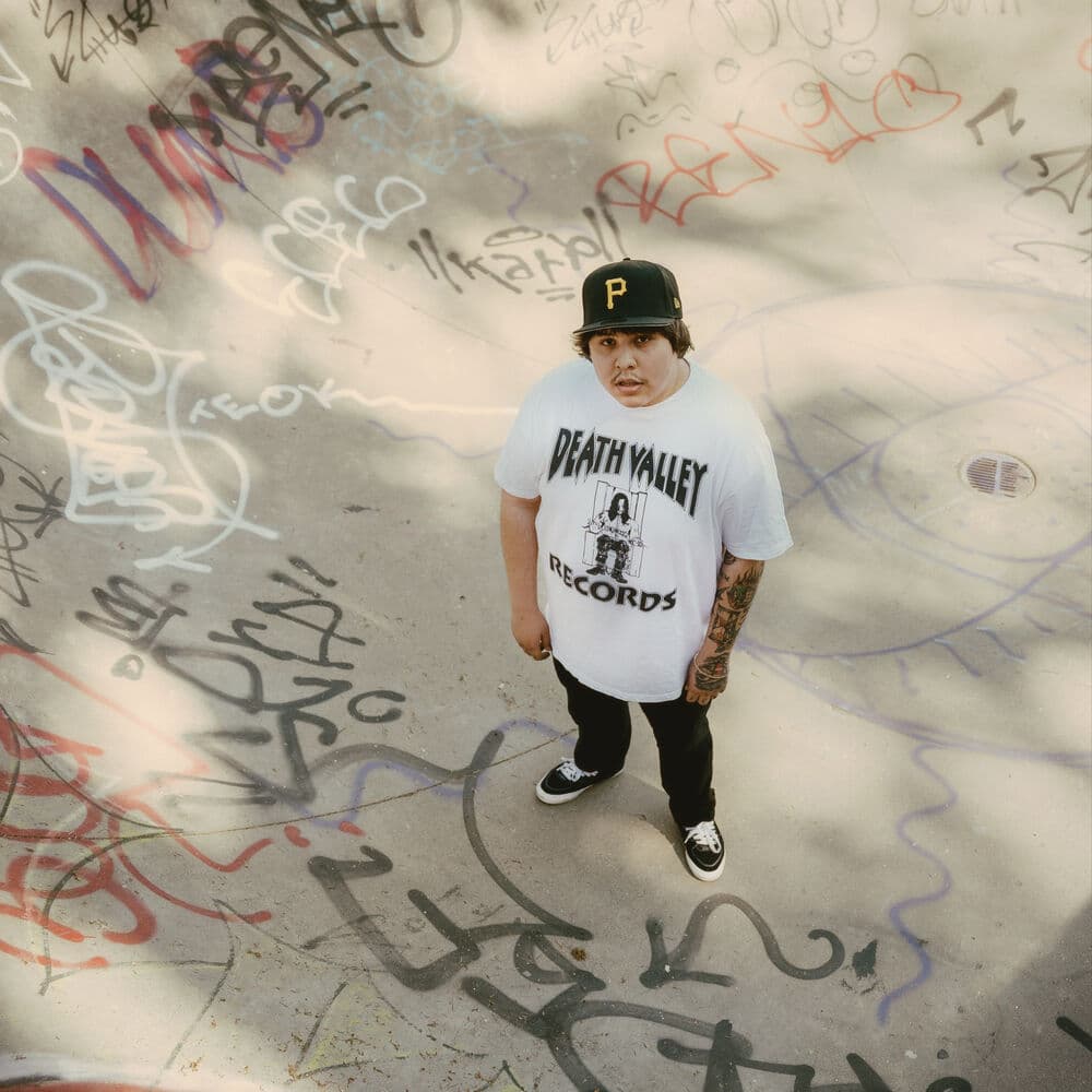 Travis Thompson – Hip-Hop