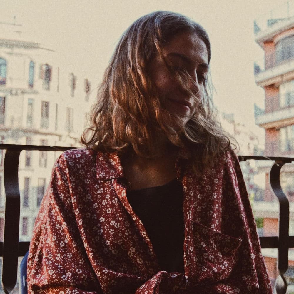 Maria Jaume – Pop