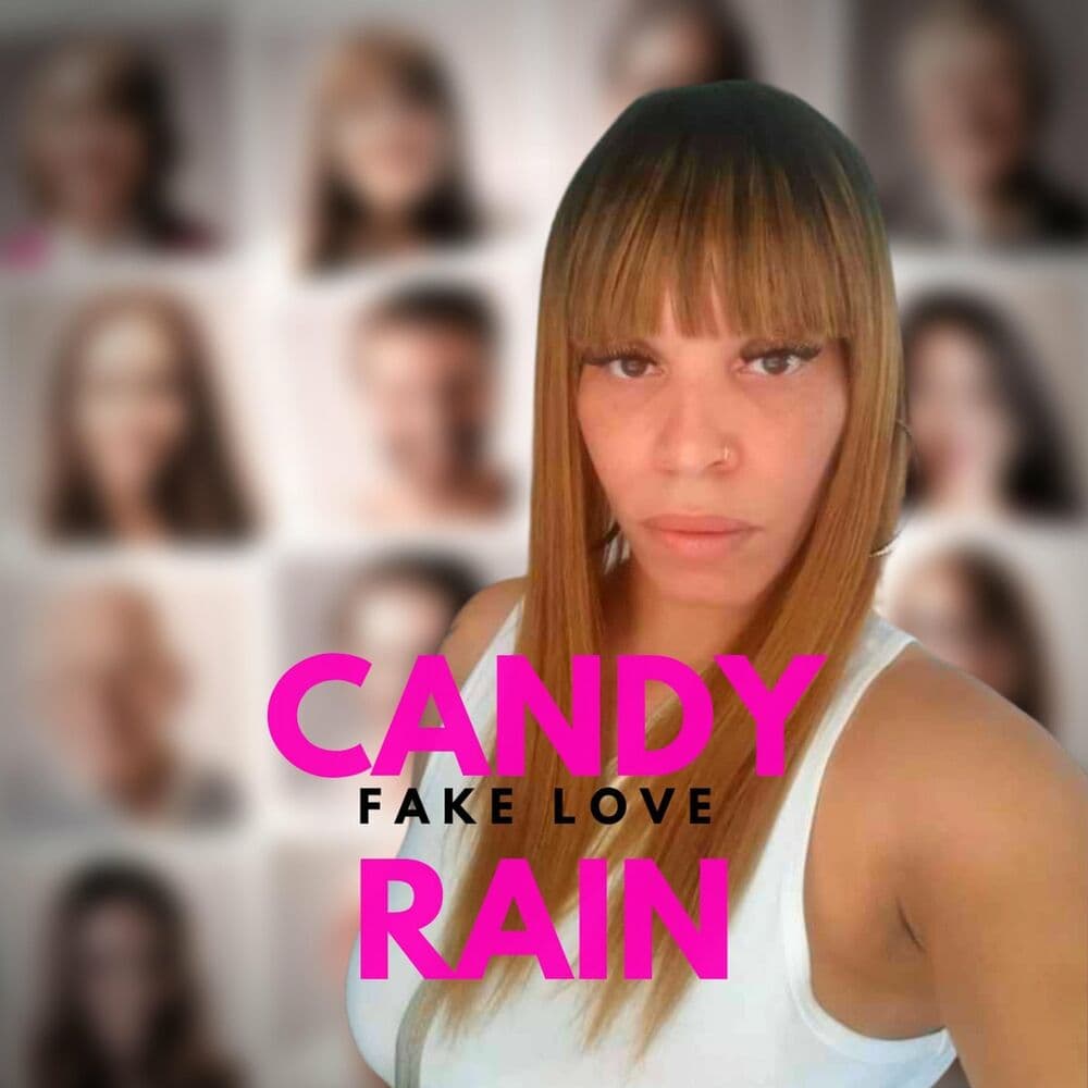 Candy Rain – R&B