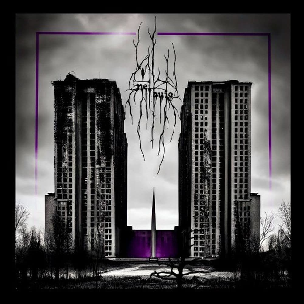 Nel Buio – Heavy Metal