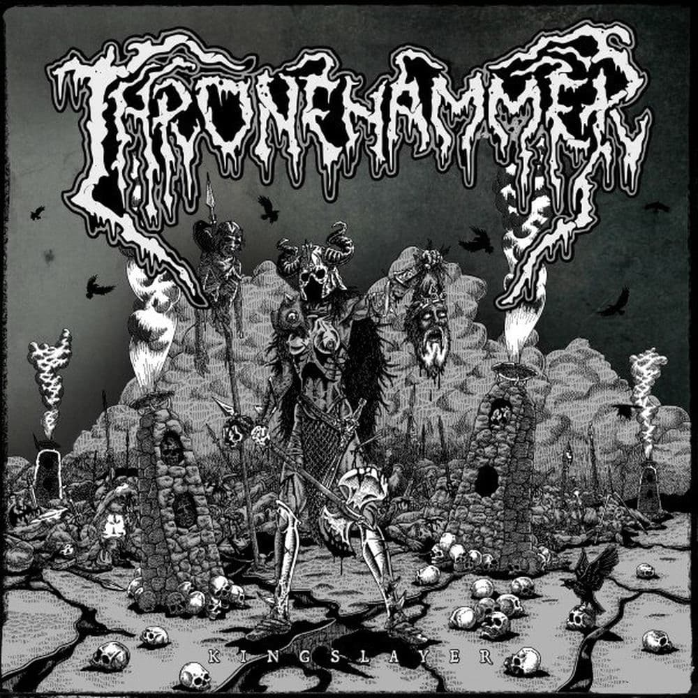 Thronehammer – Doom Metal