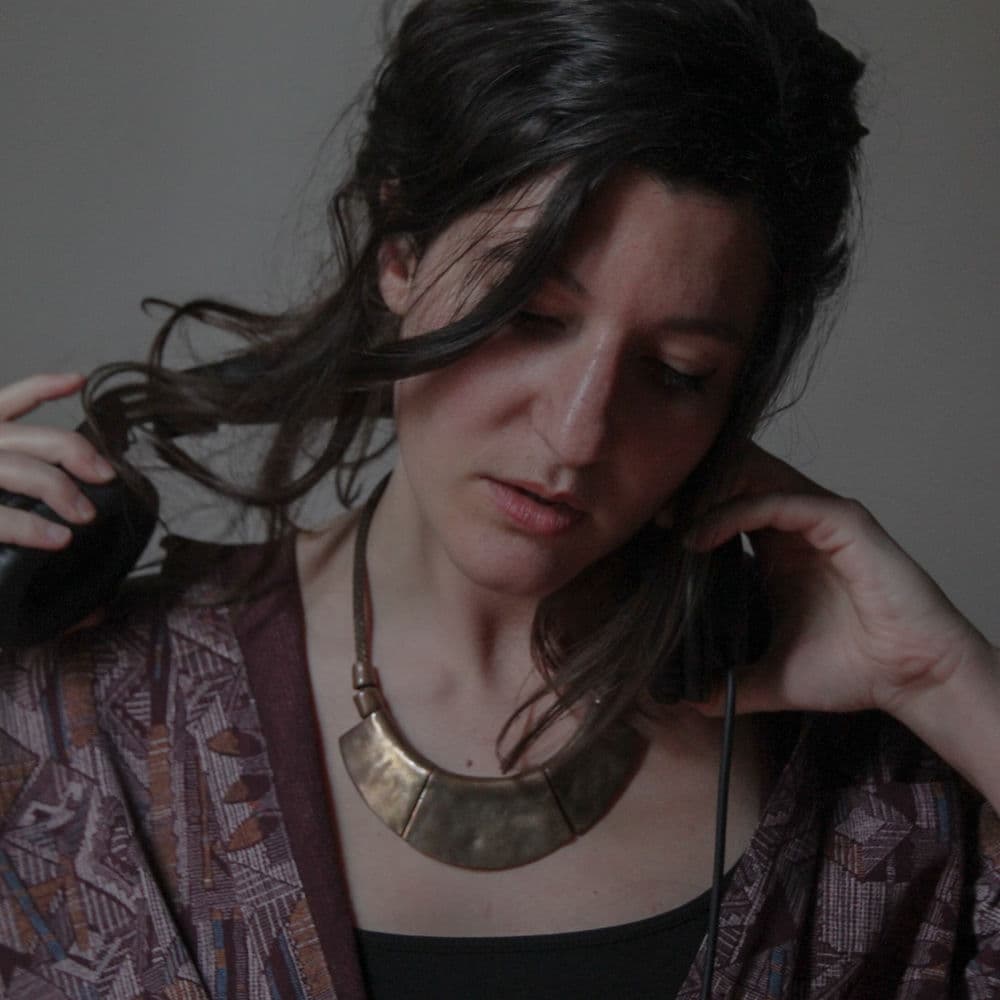 Sharouh – Electro