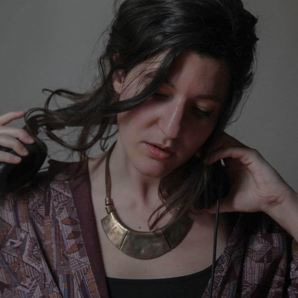 Sharouh – Electro