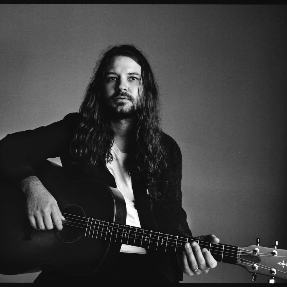 Brent Cobb – Americana