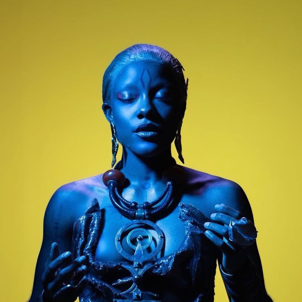Iniko – Alternative R&B