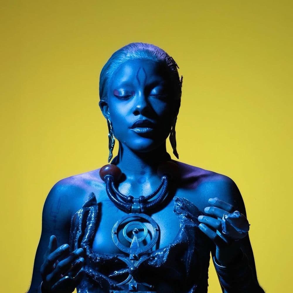 Iniko – Alternative R&B