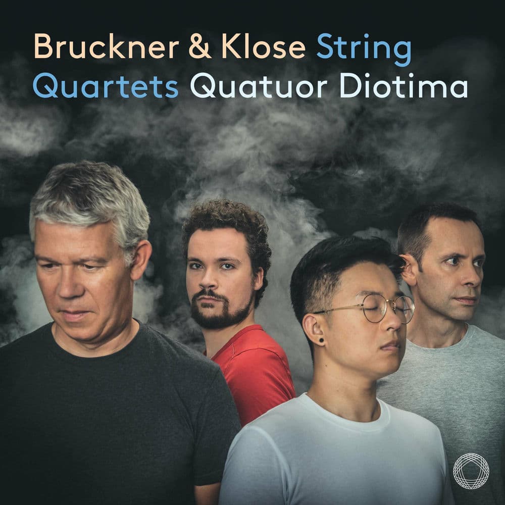 QUATUOR DIOTIMA – Classical