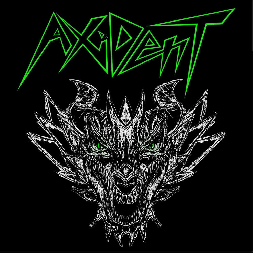 Axident – Heavy Metal