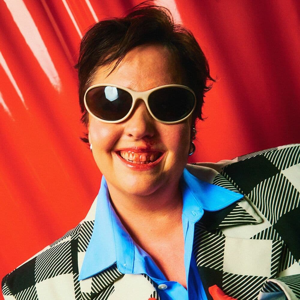 Ariane Moffatt – Pop
